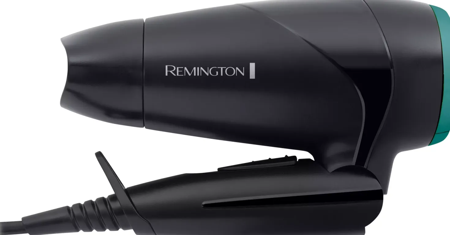 RemingtonOn The Go Compact Dryer 2001