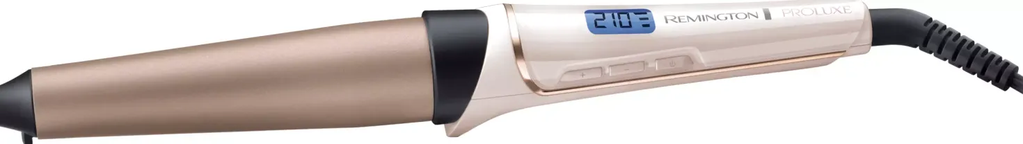 RemingtonPROluxe Curling Wand