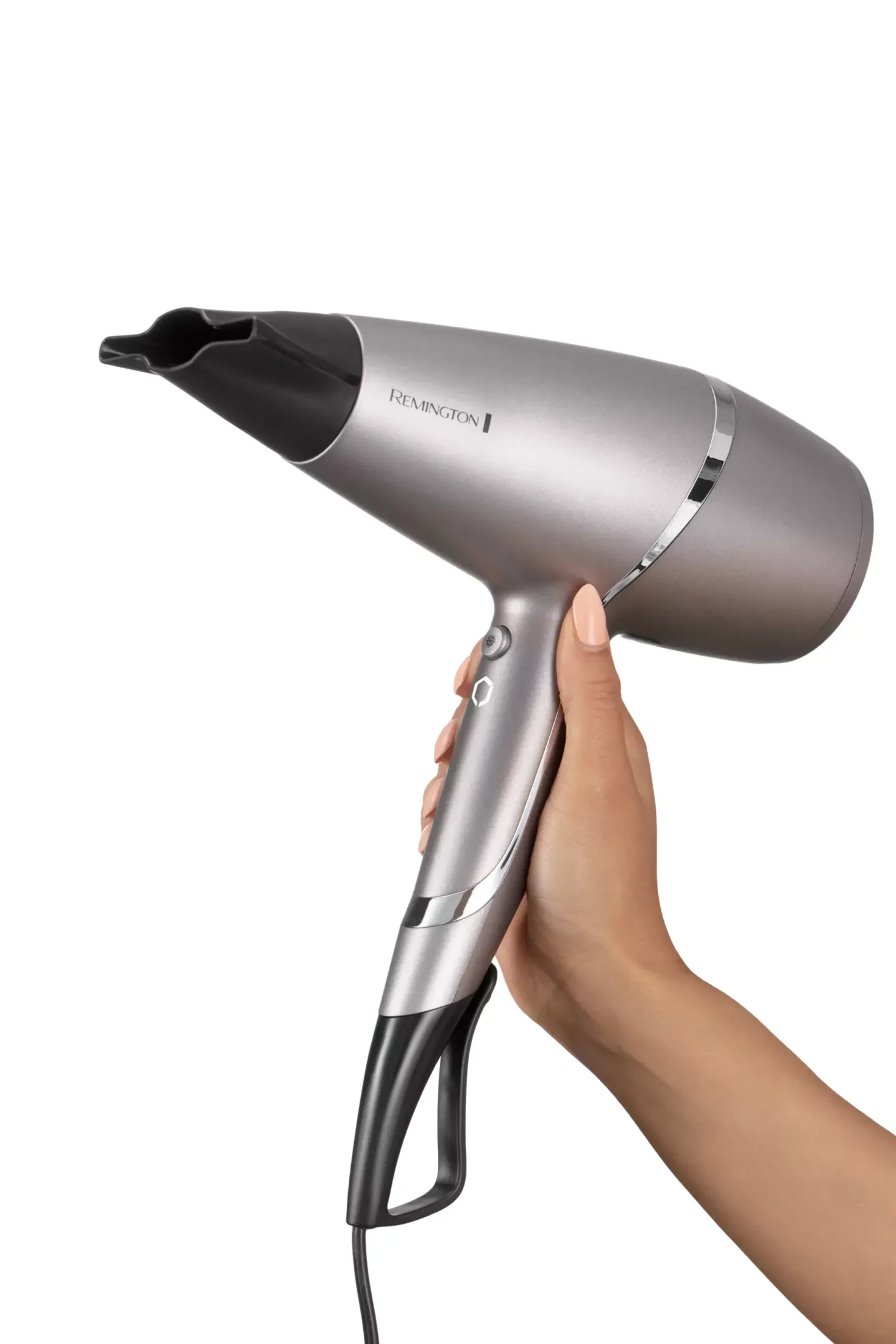 RemingtonPROluxe You Adaptive Hairdryer