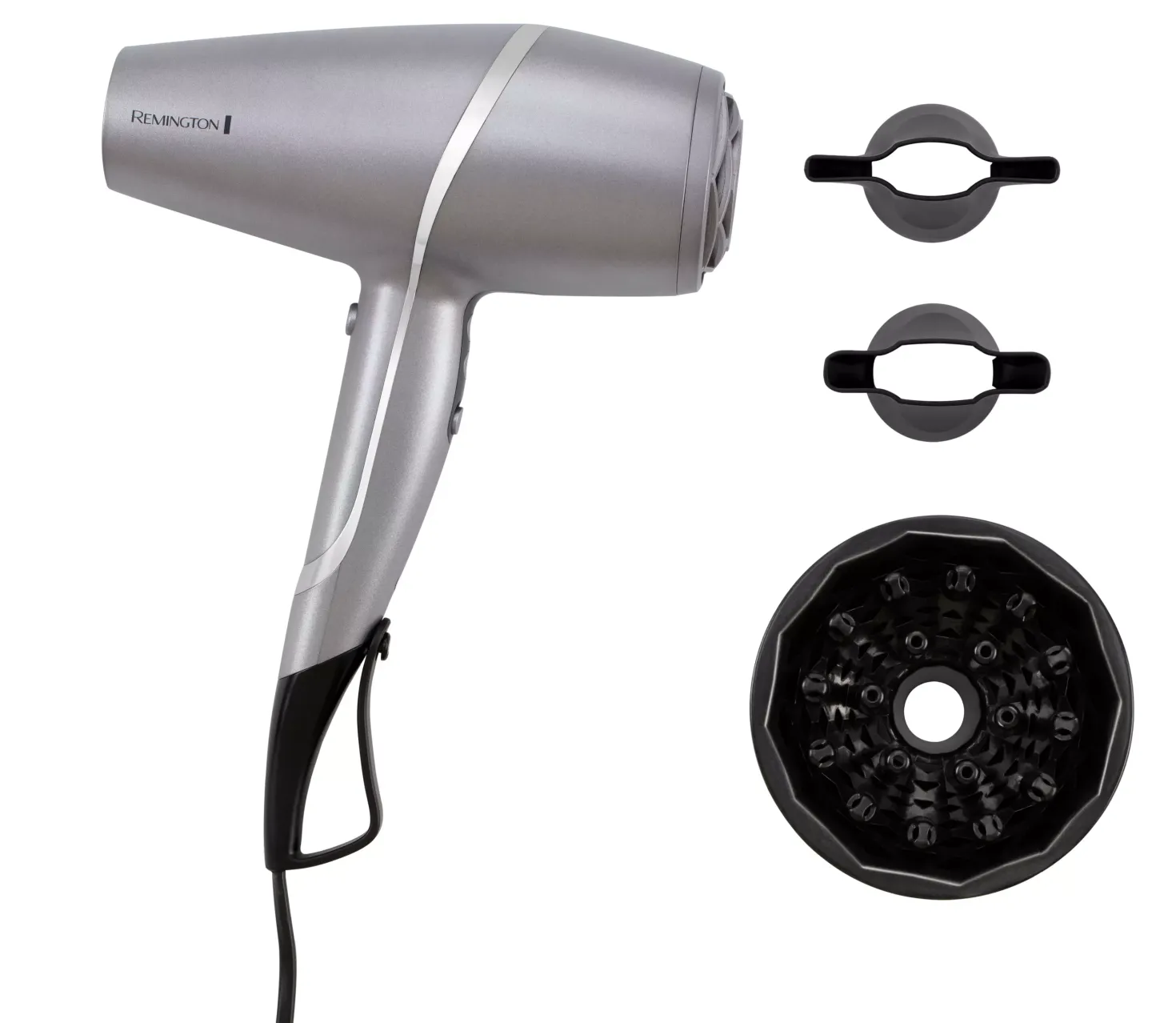 RemingtonPROluxe You Adaptive Hairdryer