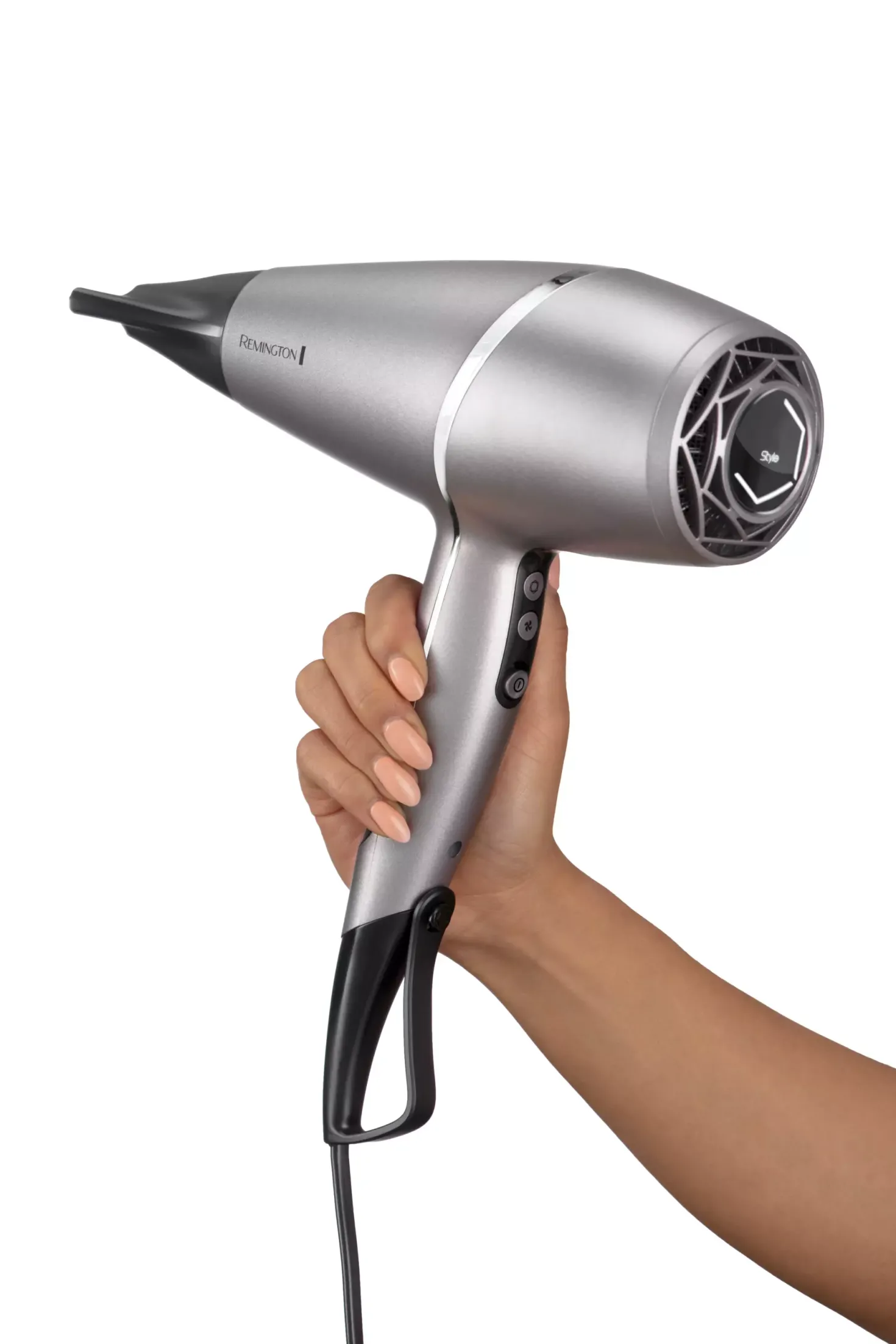RemingtonPROluxe You Adaptive Hairdryer