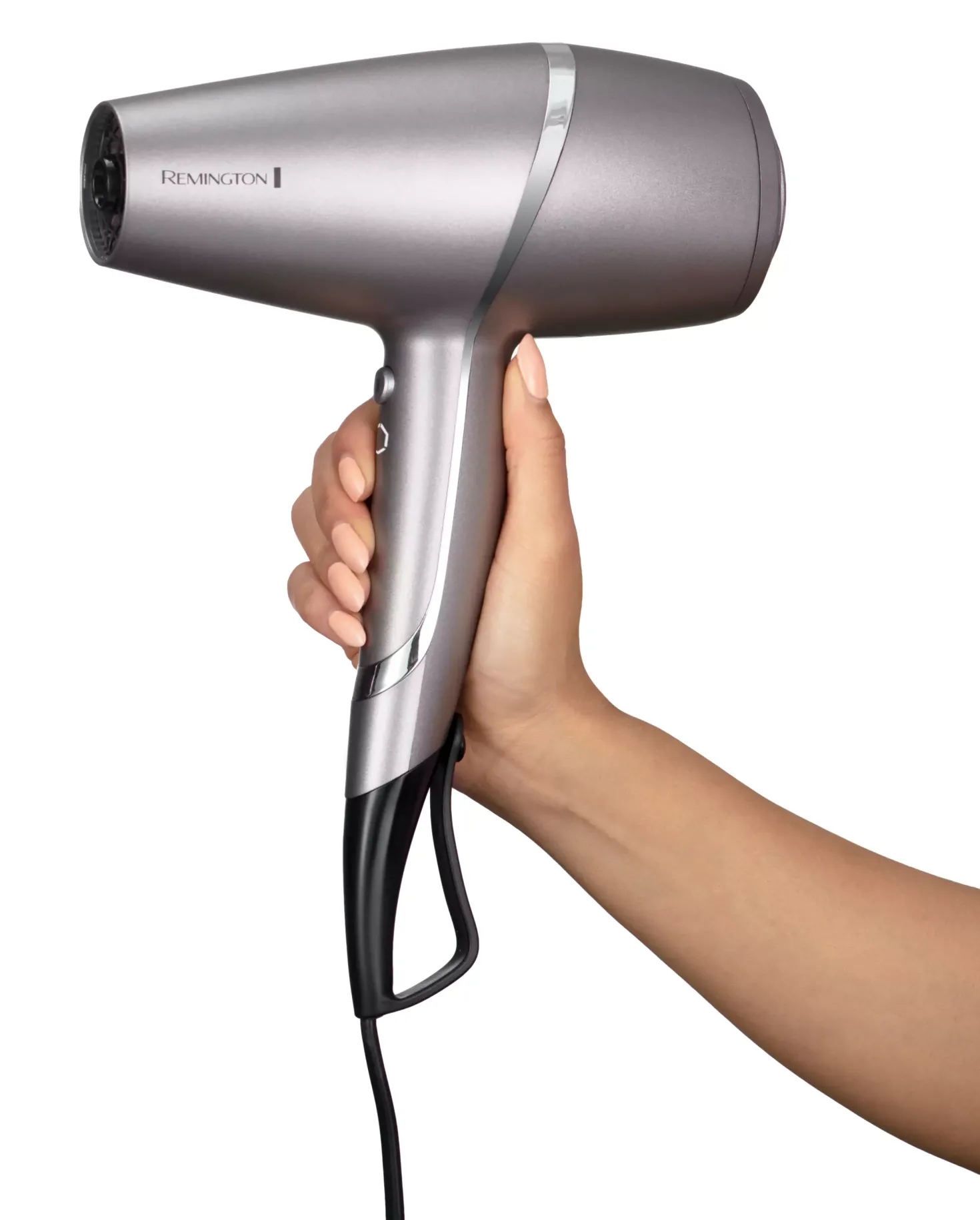 RemingtonPROluxe You Adaptive Hairdryer