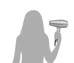 RemingtonPROluxe You Adaptive Hairdryer