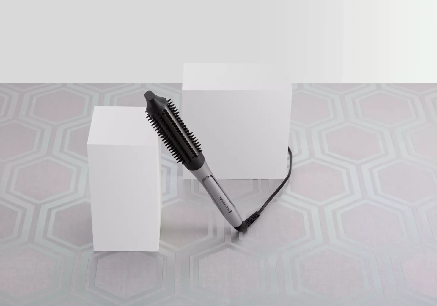 RemingtonPROluxe You Adaptive Hot Brush