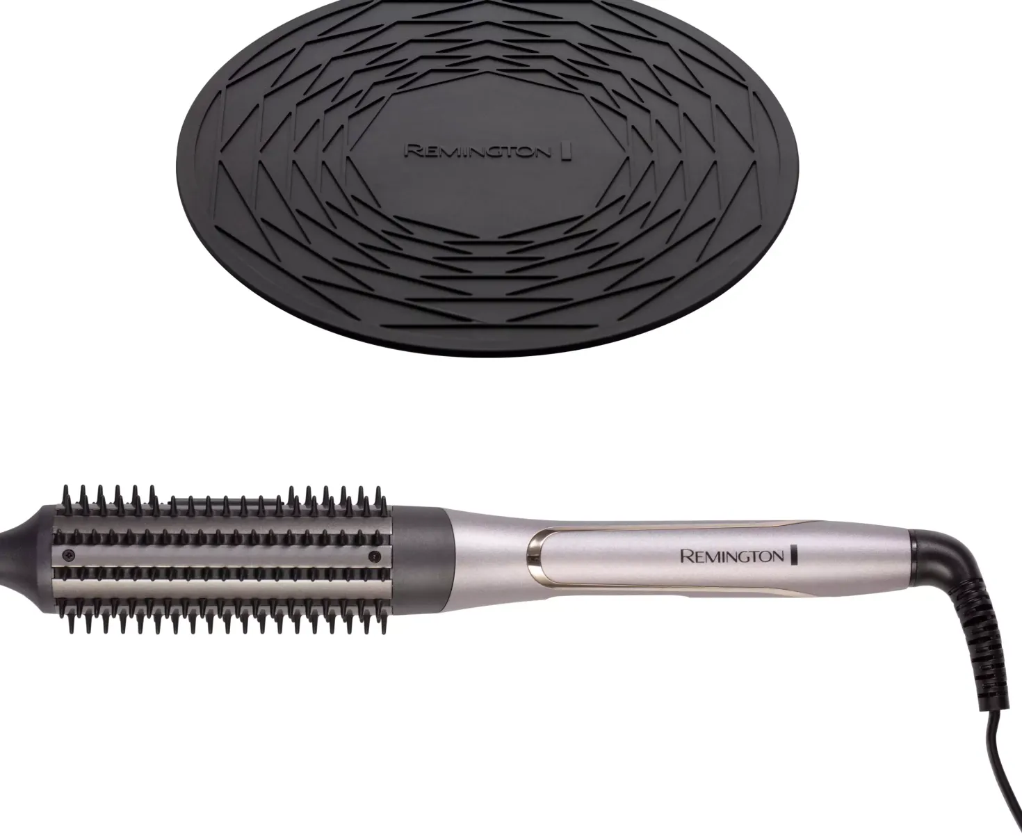 RemingtonPROluxe You Adaptive Hot Brush