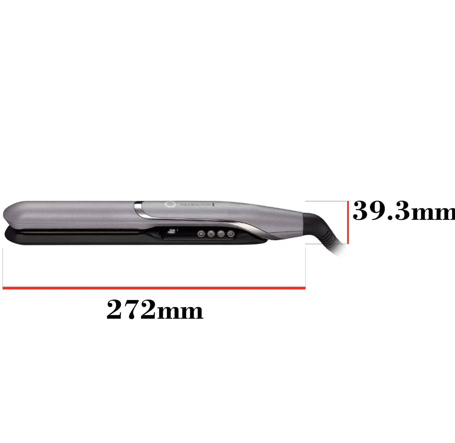 RemingtonPROluxe You Adaptive Straightener