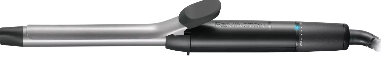 Remington Pro Spiral Curl Titanium Ceramic Tong