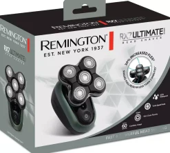 Remington RX7 Ultimate Series Head Shaver