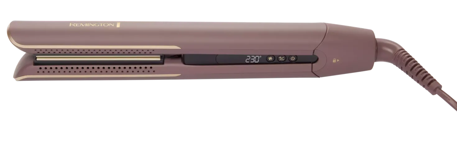 Remington S8930 AIRvive™ Slim Straightener