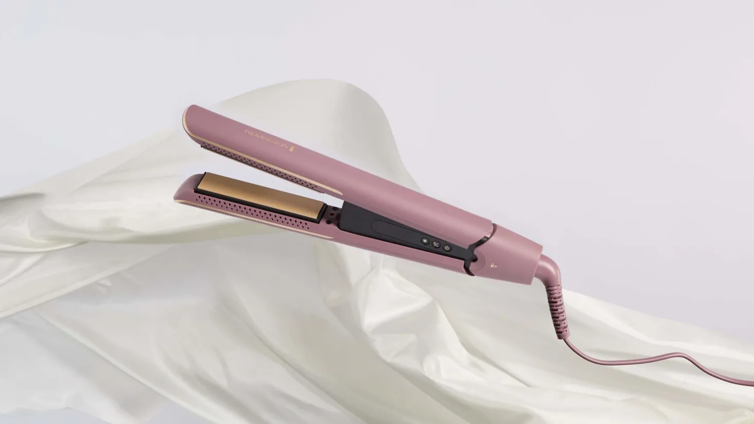 Remington S8930 AIRvive™ Slim Straightener