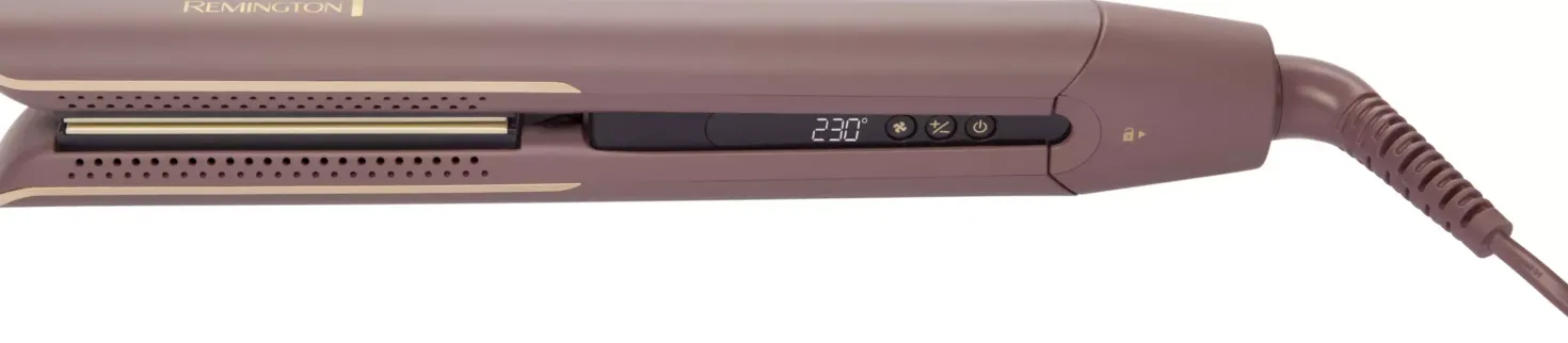 Remington S8930 AIRvive™ Slim Straightener