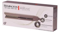 Remington S8930 AIRvive™ Slim Straightener