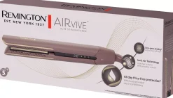 Remington S8930 AIRvive™ Slim Straightener