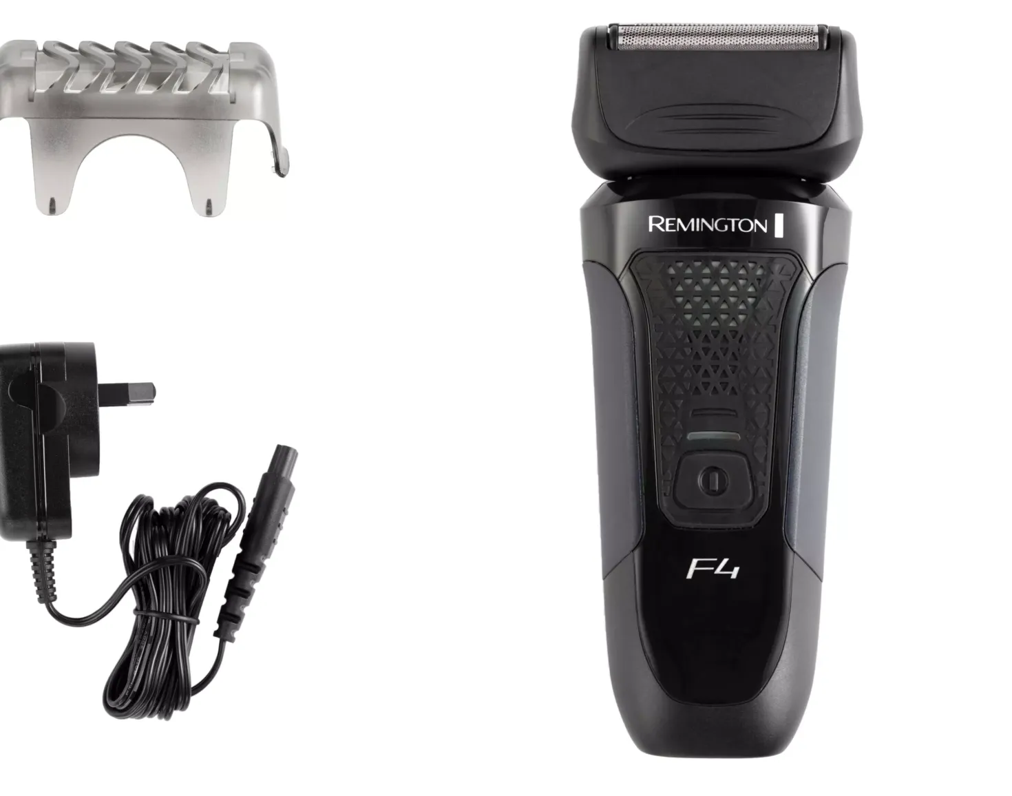 RemingtonStyleSeries Foil Shaver F4 F4002