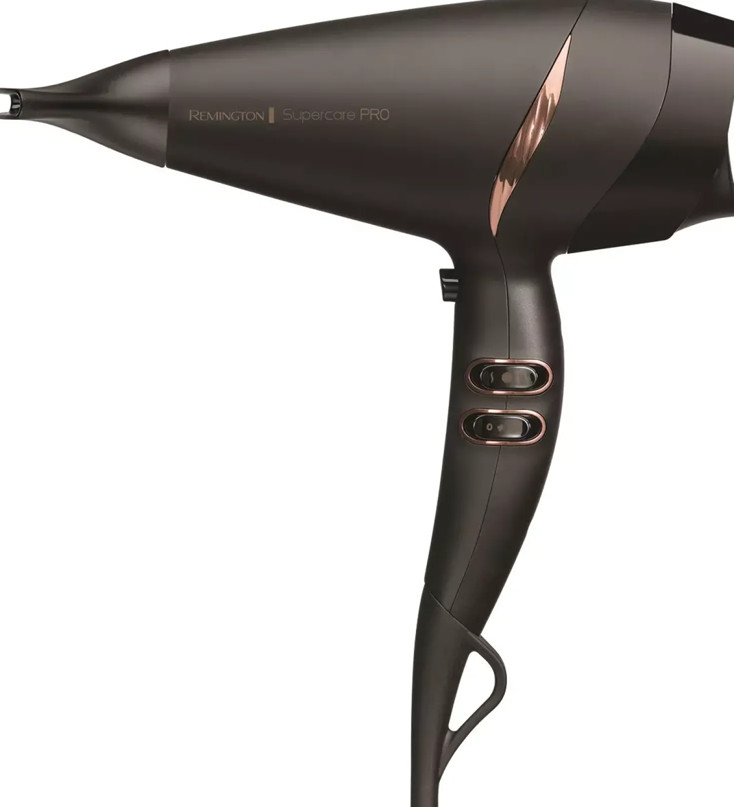 Remington SuperCare PRO 2200 AC Hairdryer