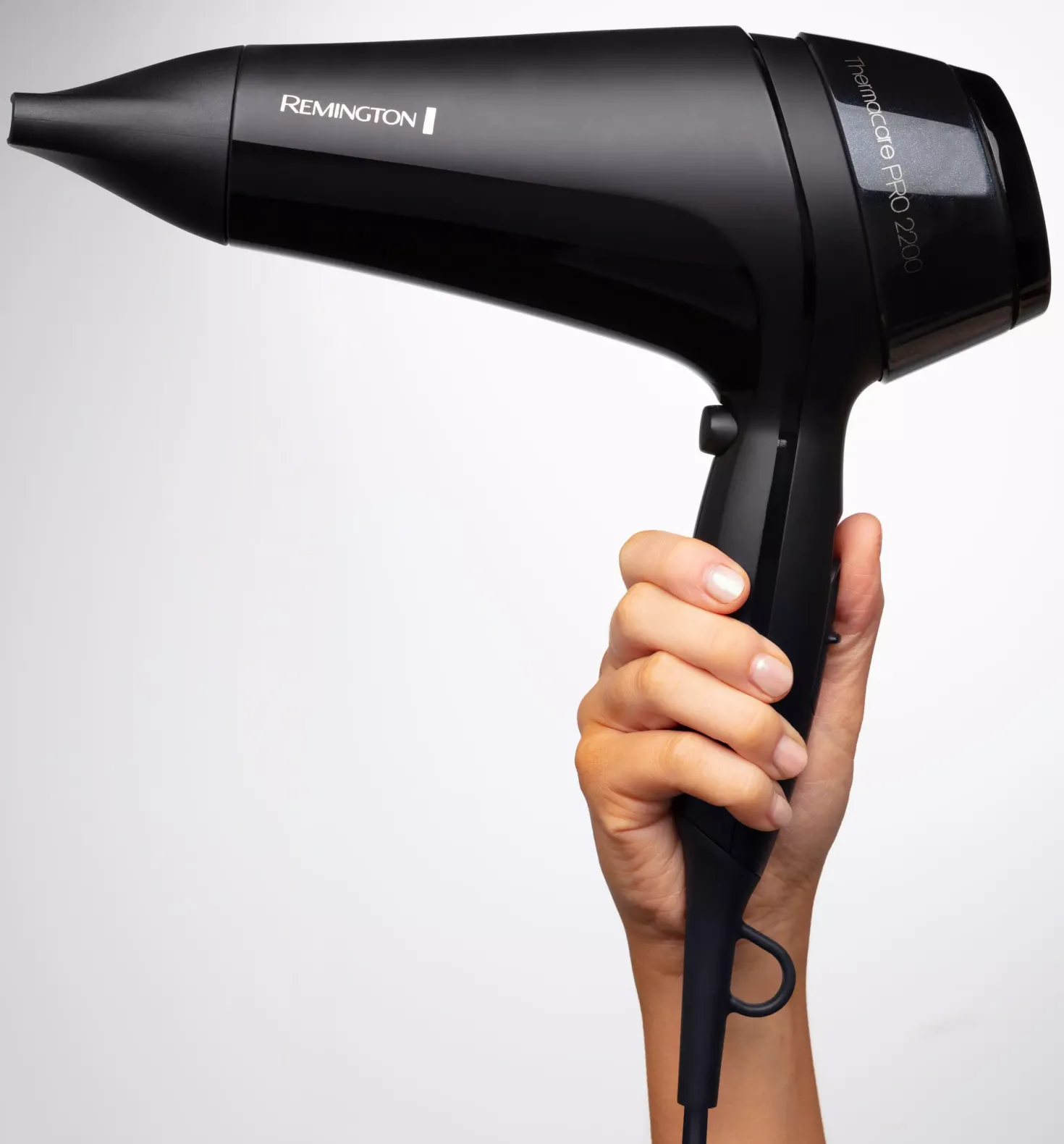 RemingtonTHERMAcare PRO 2200 Hairdryer