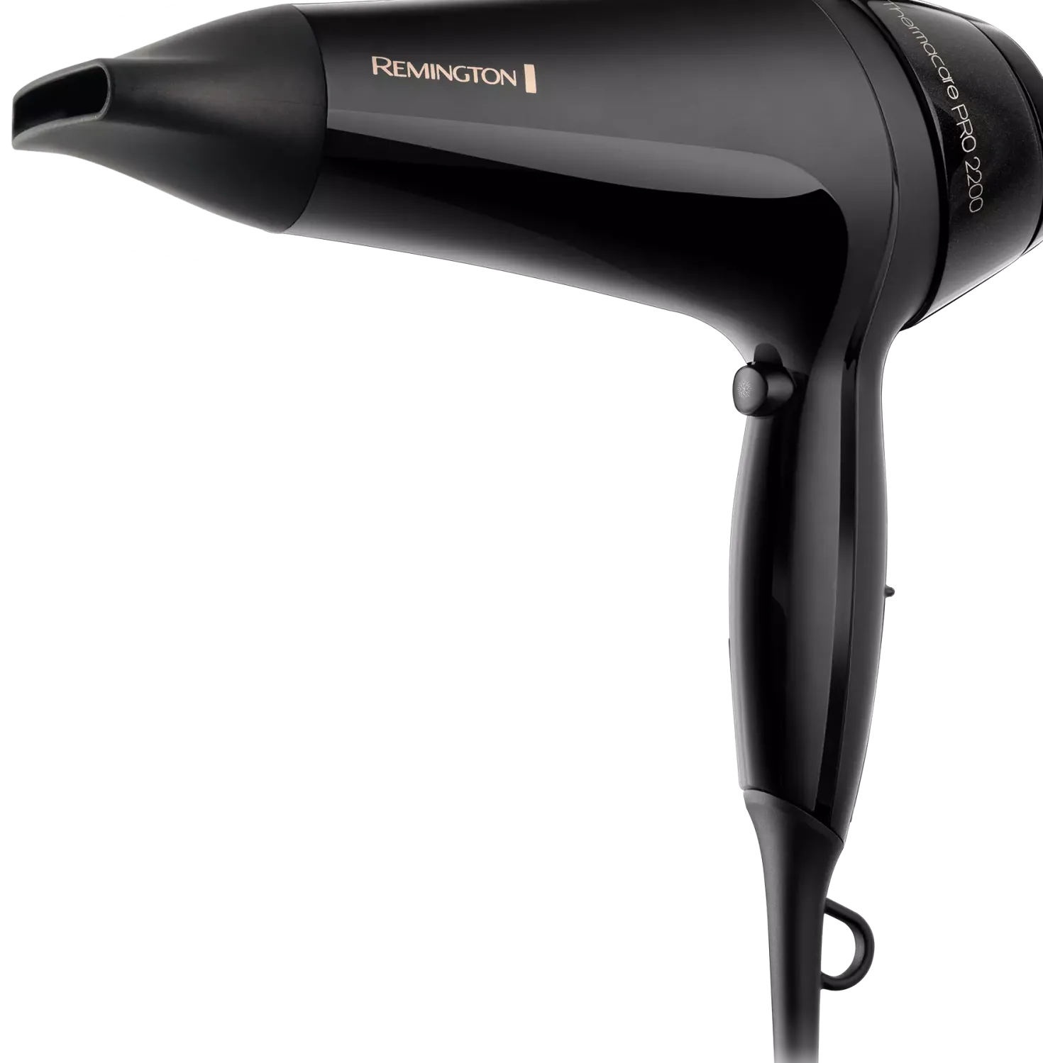 RemingtonTHERMAcare PRO 2200 Hairdryer