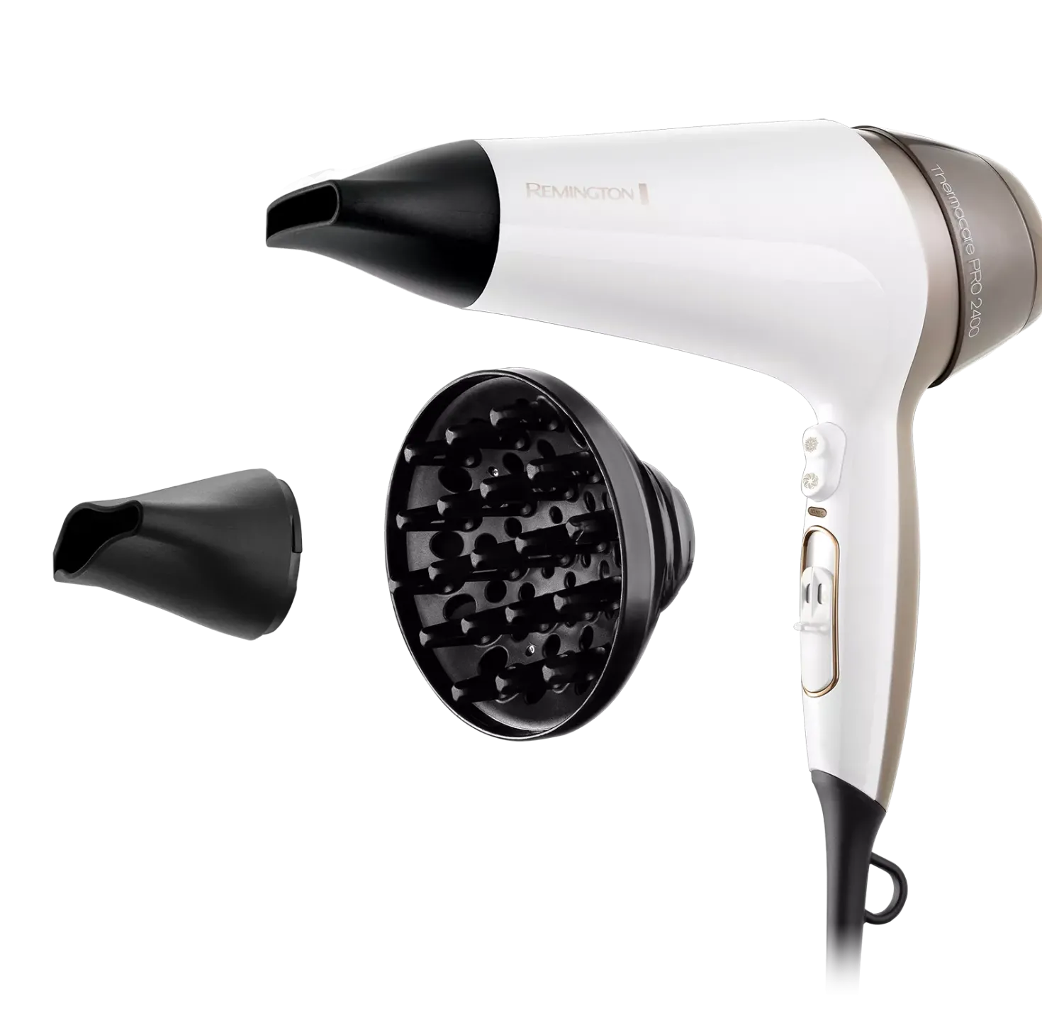 RemingtonTHERMAcare PRO 2400 Hairdryer