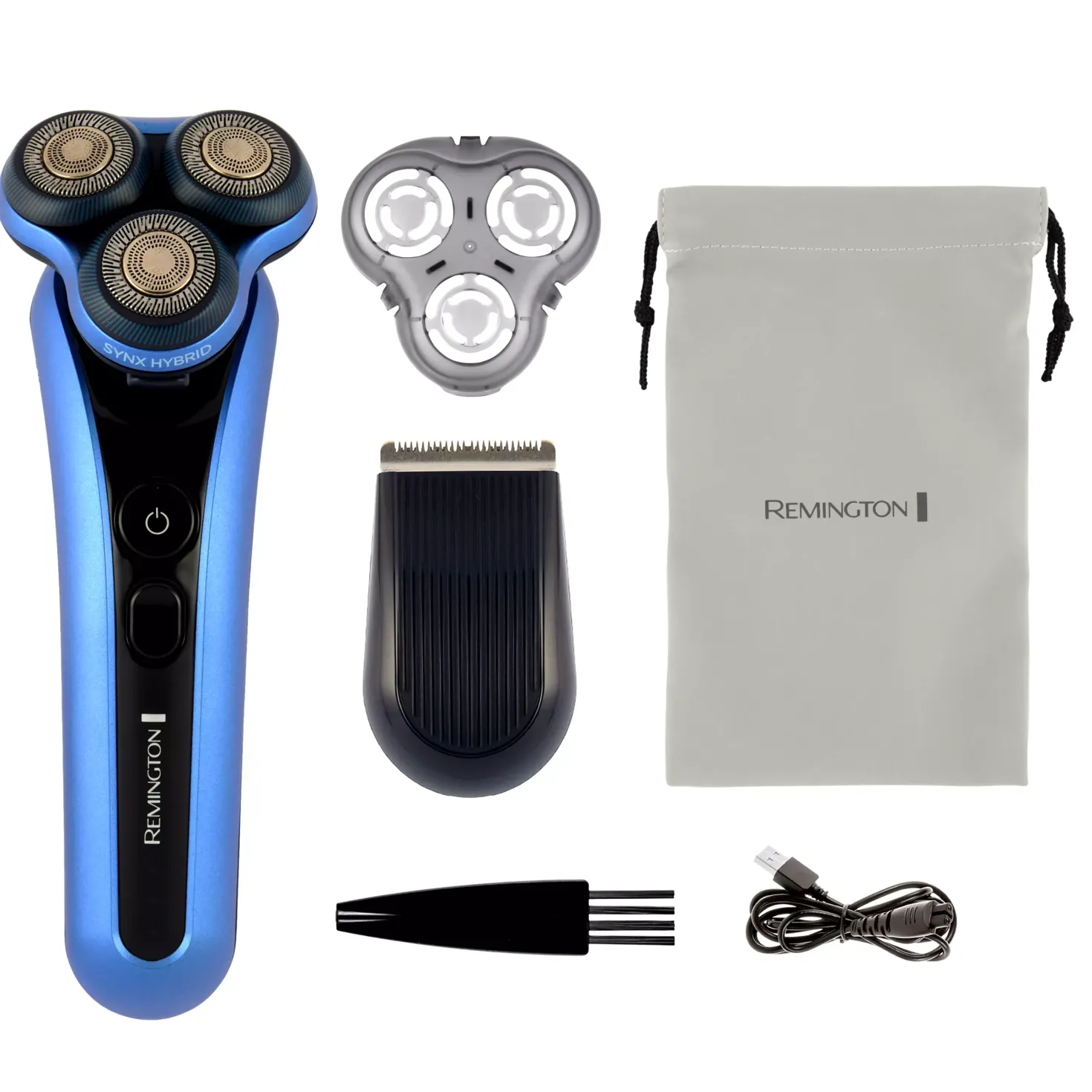 Remington X7 Limitless X Rotary Shaver