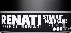 RENATI Straight Hold Glace Strong Hold 80 ml