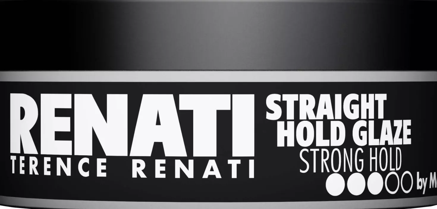 RENATI Straight Hold Glace Strong Hold 80 ml