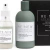 ReNew Copenhagen Grooming Box Styling