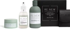 ReNew Copenhagen Grooming Box Styling