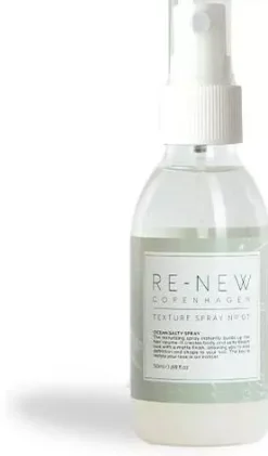 ReNew Copenhagen Ocean Salty Texture Spray N° 07 50 ml