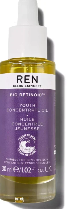 REN SkincareBio retinoid Youth Concentrate 30 ml