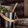 Rento Aluminium Bucket