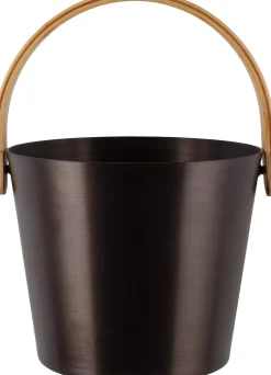 Rento Aluminium Bucket