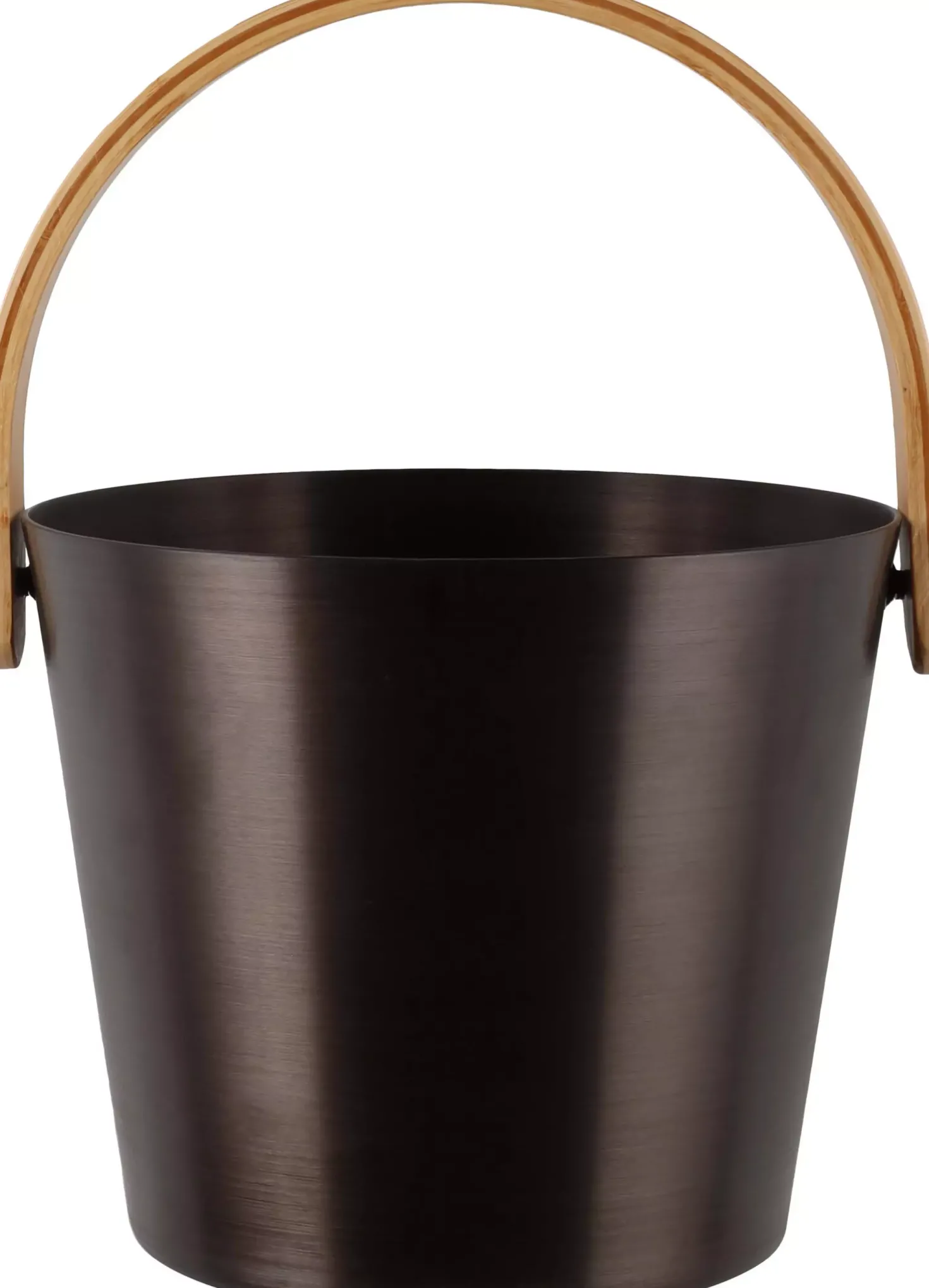 Rento Aluminium Bucket