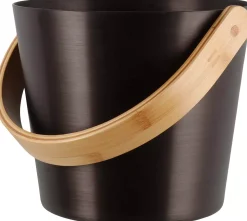 Rento Aluminium Bucket