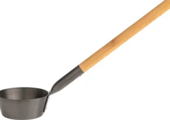Rento Aluminium Ladle