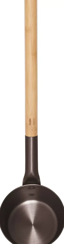 Rento Aluminium Ladle