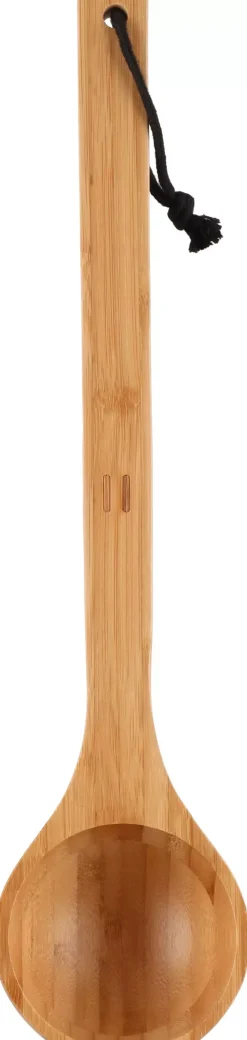Rento Bamboo Ladle
