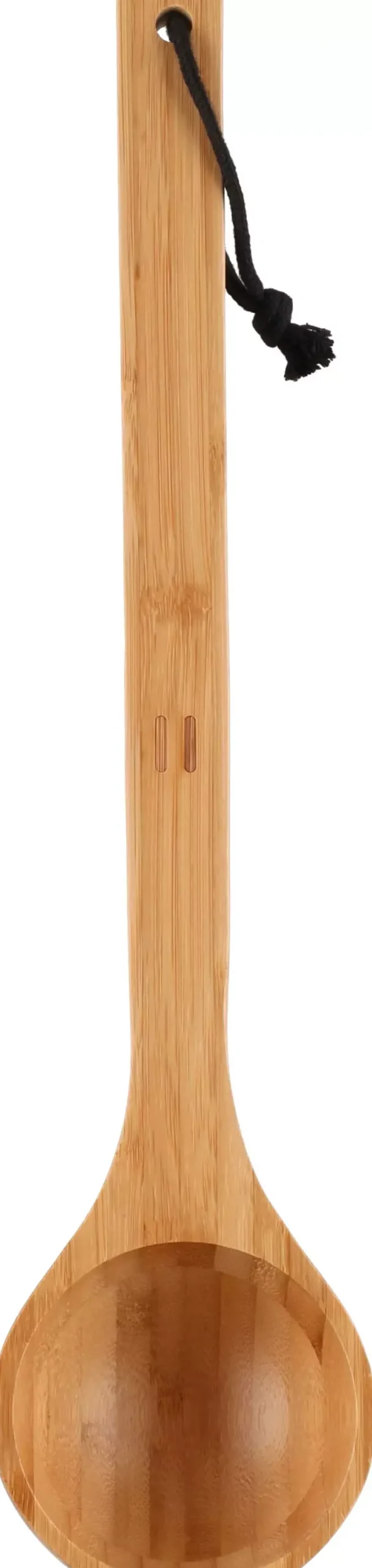 Rento Bamboo Ladle