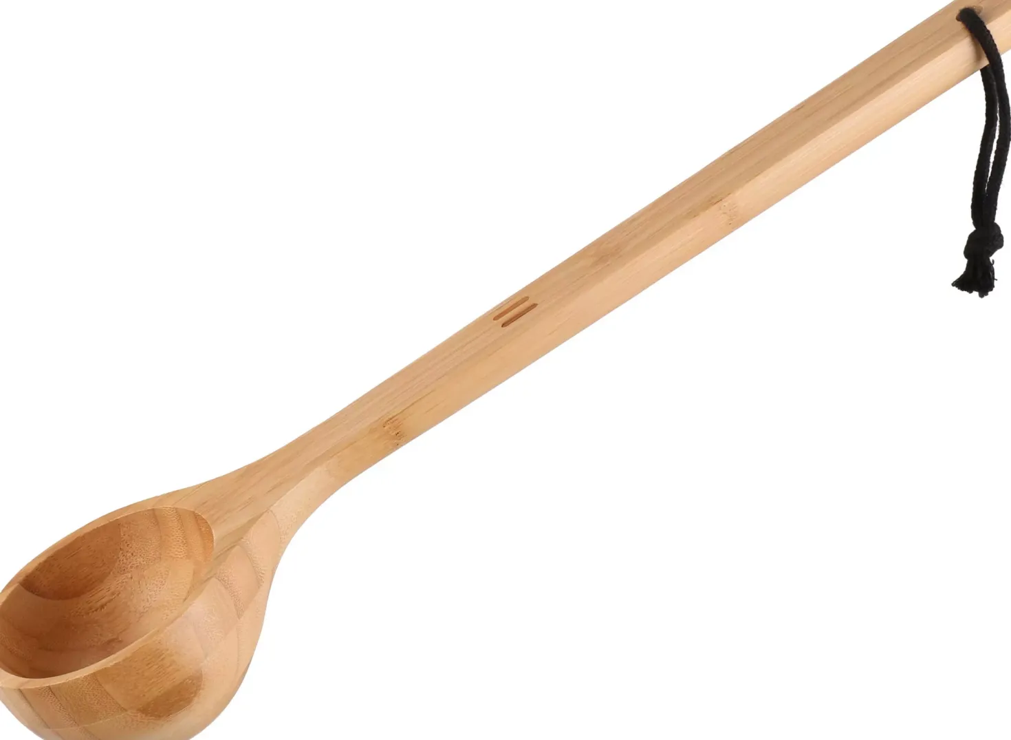 Rento Bamboo Ladle