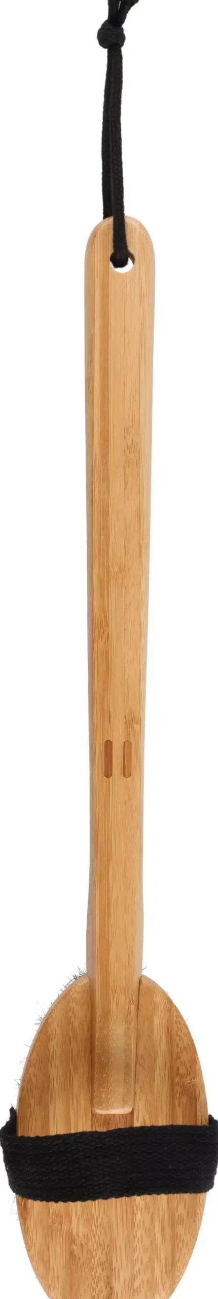 Rento Bath Brush Bamboo