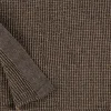 RentoKenno Seat cover 60x160 cm Black/Beige
