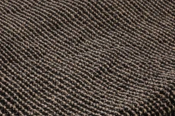 RentoKenno Seat cover 60x160 cm Black/Beige