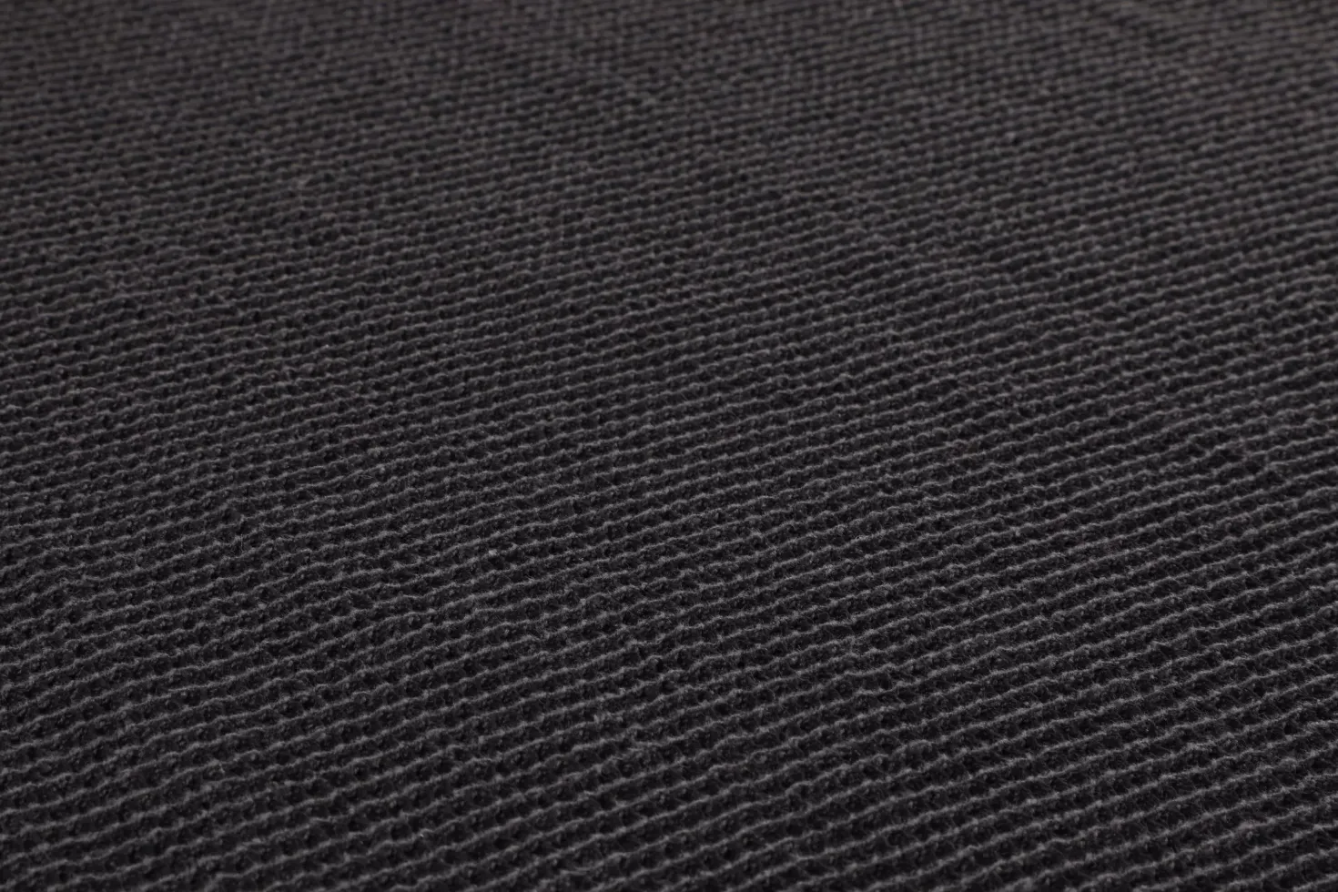 RentoKenno Seat cover 60x160 cm Black/Grey