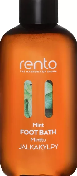 Rento Mint Foot Bath 200 ml