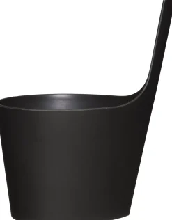 Rento Pisara Sauna Bucket Peat