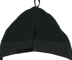 Rento Sauna Hat Kenno Black/Dark Green