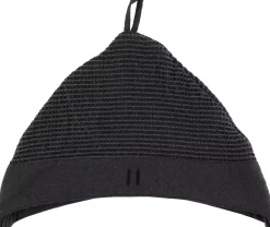 Rento Sauna Hat Kenno Black/Grey