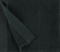 Rento Seat Cover Kenno 50x60 cm Musta/Dark Green