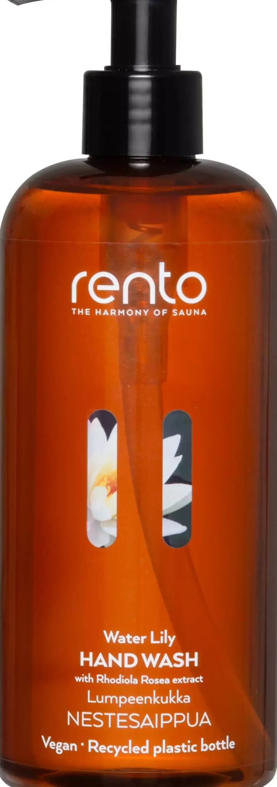 Rento Water Lily Hand Wash 400 ml