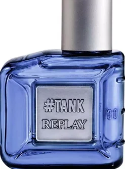 Replay # Tank For Him Eau de Toilette 30 ml