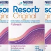 Resorb Fluid Replacement Wild Berry Flavour 90g x3